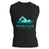 Compression Muscle Tee Thumbnail