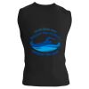 Compression Muscle Tee Thumbnail