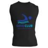 Compression Muscle Tee Thumbnail