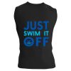 Compression Muscle Tee Thumbnail