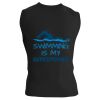 Compression Muscle Tee Thumbnail