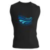 Compression Muscle Tee Thumbnail