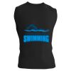 Compression Muscle Tee Thumbnail