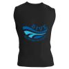 Compression Muscle Tee Thumbnail