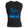 Compression Muscle Tee Thumbnail