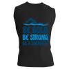 Compression Muscle Tee Thumbnail