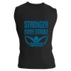Compression Muscle Tee Thumbnail