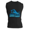 Compression Muscle Tee Thumbnail
