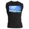 Compression Muscle Tee Thumbnail