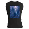 Compression Muscle Tee Thumbnail