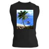 Compression Muscle Tee Thumbnail