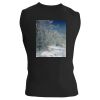 Compression Muscle Tee Thumbnail