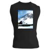 Compression Muscle Tee Thumbnail