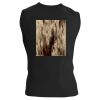 Compression Muscle Tee Thumbnail