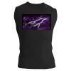 Compression Muscle Tee Thumbnail