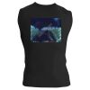 Compression Muscle Tee Thumbnail