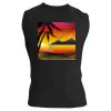 Compression Muscle Tee Thumbnail