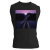 Compression Muscle Tee Thumbnail