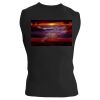 Compression Muscle Tee Thumbnail
