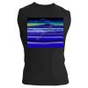 Compression Muscle Tee Thumbnail