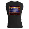 Compression Muscle Tee Thumbnail
