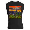 Compression Muscle Tee Thumbnail