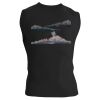 Compression Muscle Tee Thumbnail