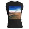 Compression Muscle Tee Thumbnail