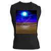 Compression Muscle Tee Thumbnail