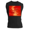 Compression Muscle Tee Thumbnail