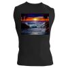 Compression Muscle Tee Thumbnail
