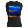 Compression Muscle Tee Thumbnail