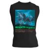 Compression Muscle Tee Thumbnail