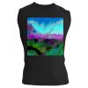 Compression Muscle Tee Thumbnail
