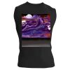 Compression Muscle Tee Thumbnail
