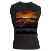 Compression Muscle Tee Thumbnail