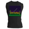 Compression Muscle Tee Thumbnail