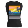 Compression Muscle Tee Thumbnail