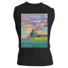 Compression Muscle Tee Thumbnail