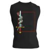 Compression Muscle Tee Thumbnail
