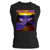 Compression Muscle Tee Thumbnail