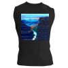 Compression Muscle Tee Thumbnail