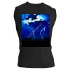 Compression Muscle Tee Thumbnail