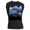 Compression Muscle Tee Thumbnail