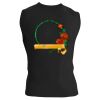 Compression Muscle Tee Thumbnail