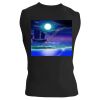 Compression Muscle Tee Thumbnail