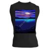 Compression Muscle Tee Thumbnail