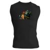 Compression Muscle Tee Thumbnail
