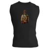 Compression Muscle Tee Thumbnail