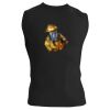 Compression Muscle Tee Thumbnail